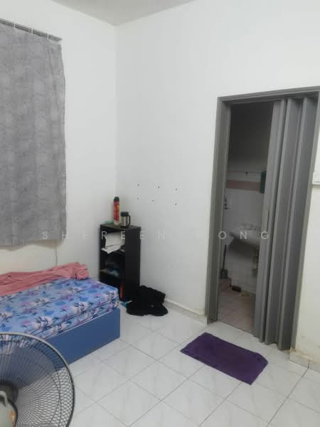 Rumah Teres 2 Tingkat untuk Dijual di Taman Ungku Tun Aminah (Skudai) - Shereen Wong - PropertyGuru.com.my