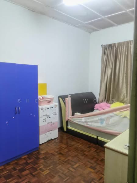 Rumah Teres 2 Tingkat untuk Dijual di Taman Ungku Tun Aminah (Skudai) - Shereen Wong - PropertyGuru.com.my