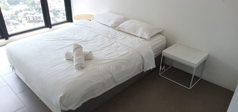 Servis Apartment untuk Disewa di Establishment Bangsar (Menara Teguh Bangsar) - Daphne Lim - Bedroom - PropertyGuru.com.my