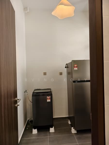 Condominium for Rent at Codrington Residence - Irving Koay - PropertyGuru.com.my