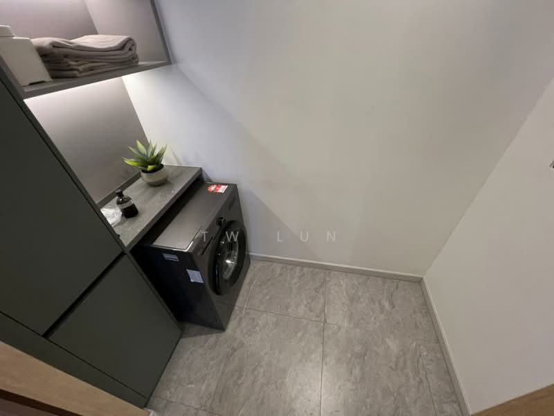 Kondominium untuk Dijual di The Shang Residence @ Kuchai Lama - Tw Lun - Interior - PropertyGuru.com.my