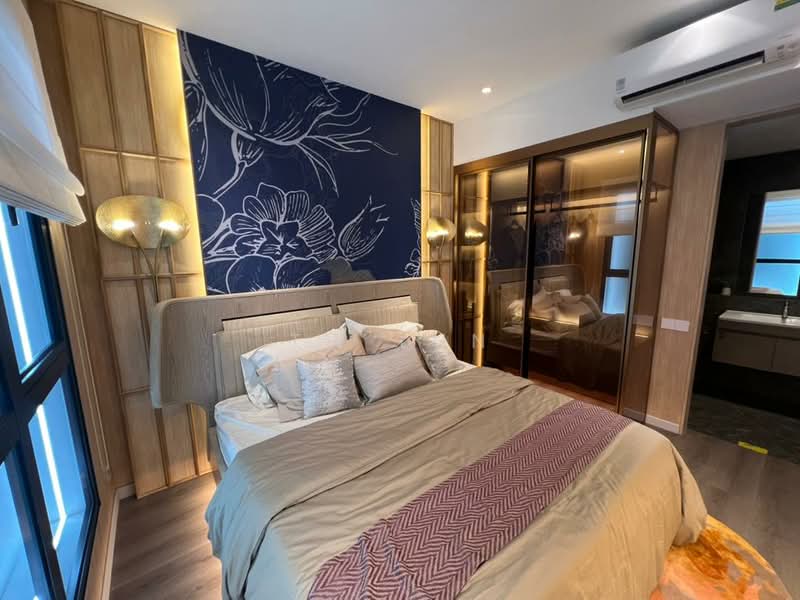 Kondominium untuk Dijual di The Shang Residence @ Kuchai Lama - Tw Lun - Bedroom - PropertyGuru.com.my