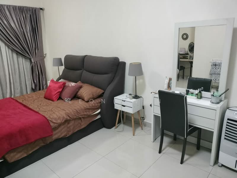 Rumah Teres untuk Disewa di Bangi (Selangor) - Leon Kwan - PropertyGuru.com.my