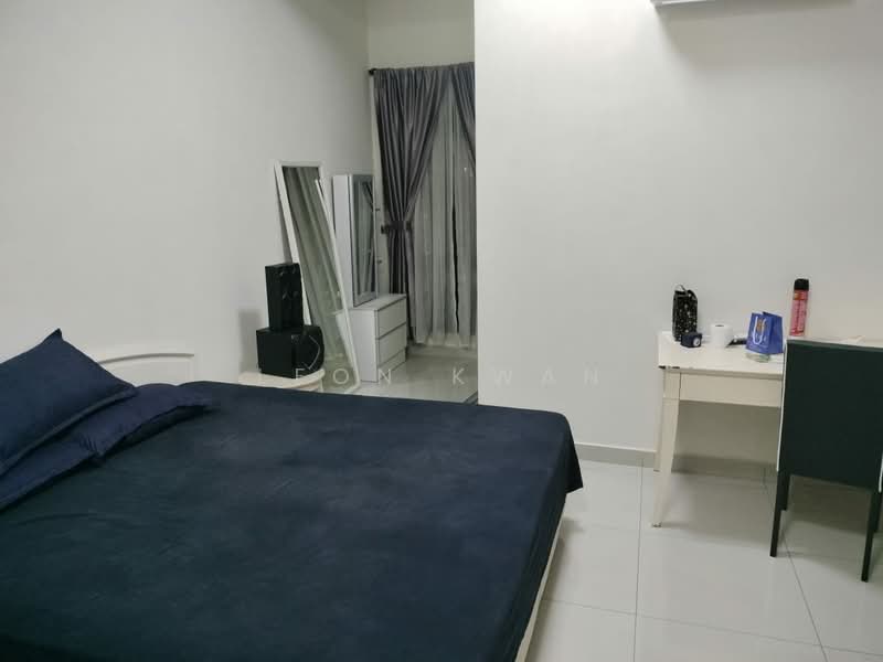 Rumah Teres untuk Disewa di Bangi (Selangor) - Leon Kwan - PropertyGuru.com.my