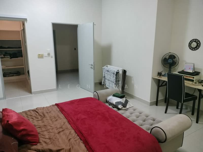 Rumah Teres untuk Disewa di Bangi (Selangor) - Leon Kwan - PropertyGuru.com.my