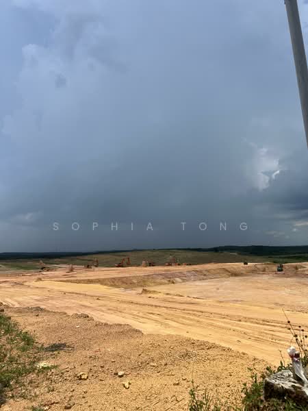 Industrial Land for Sale in Kawasan Perindustrian Tanjung Langsat (Pasir Gudang) - Sophia Tong - Exterior - PropertyGuru.com.my