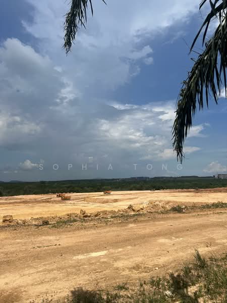 Industrial Land for Sale in Kawasan Perindustrian Tanjung Langsat (Pasir Gudang) - Sophia Tong - PropertyGuru.com.my