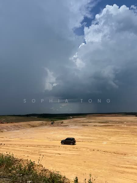Industrial Land for Sale in Kawasan Perindustrian Tanjung Langsat (Pasir Gudang) - Sophia Tong - PropertyGuru.com.my