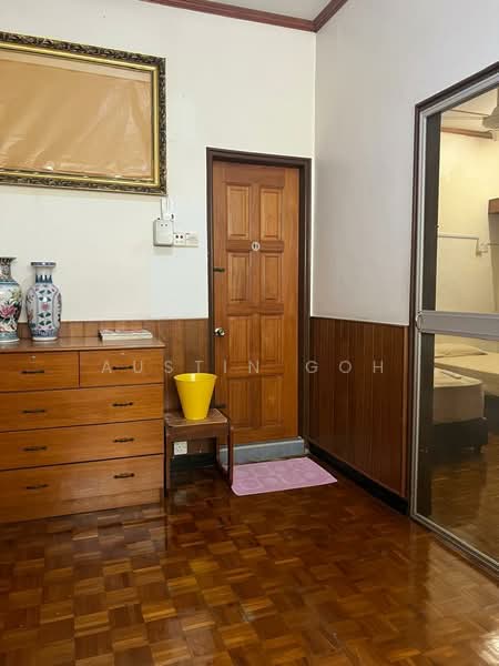 Untuk Dijual - 2 Story Bungalow @ Yulek Heights, Taman Cheras, Kuala Lumpur