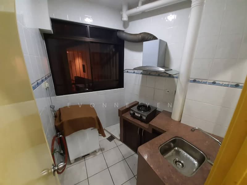 Kondominium untuk Disewa di Cita Damansara - Evonne Yen - Kitchen - PropertyGuru.com.my