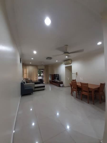 Kondominium untuk Disewa di Cita Damansara - Evonne Yen - Living Room - PropertyGuru.com.my