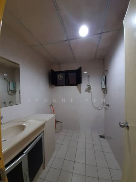 Kondominium untuk Disewa di Cita Damansara - Evonne Yen - Bathroom - PropertyGuru.com.my