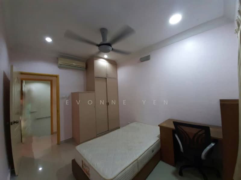 Kondominium untuk Disewa di Cita Damansara - Evonne Yen - Bedroom - PropertyGuru.com.my