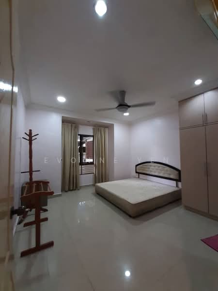 Kondominium untuk Disewa di Cita Damansara - Evonne Yen - Bedroom - PropertyGuru.com.my