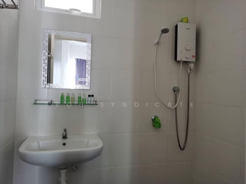 Kondominium untuk Disewa di SummerSkye Residences - Teoh Syndicate - Bathroom - PropertyGuru.com.my
