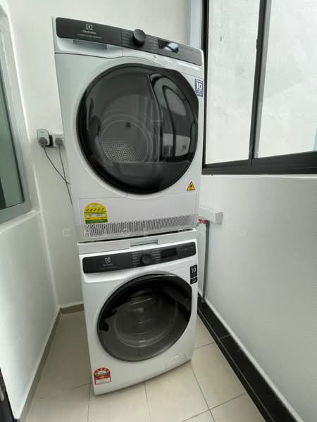 Service Residence for Rent at One 49 Residence - Chloe Shum - Interior - PropertyGuru.com.my