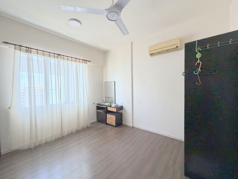 Kondominium untuk Dijual di Straits Regency - Angie Khoo - Interior - PropertyGuru.com.my