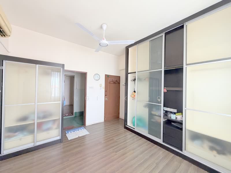 Kondominium untuk Dijual di Straits Regency - Angie Khoo - Interior - PropertyGuru.com.my