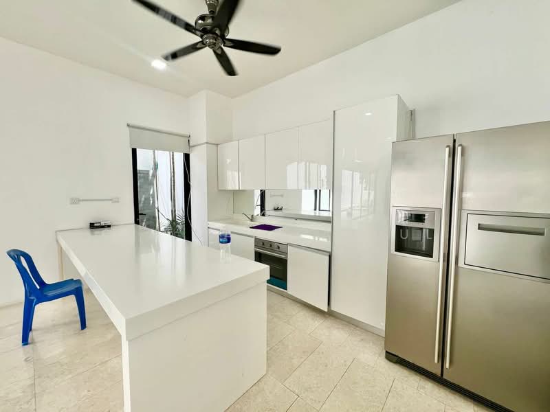 Bungalow for Sale in Ampang Jaya (Ampang) - Cik Maya Abdul - Kitchen - PropertyGuru.com.my