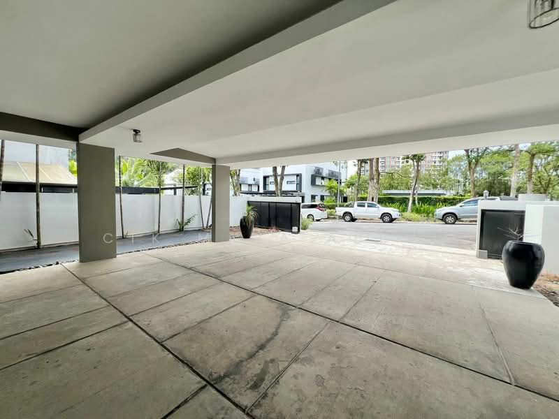 Bungalow for Sale in Ampang Jaya (Ampang) - Cik Maya Abdul - Exterior - PropertyGuru.com.my