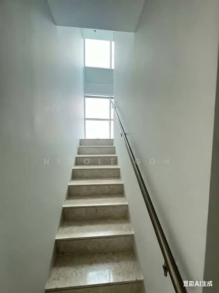 Service Residence for Sale at Sky Suites @ KLCC - Nicole Goh - Interior - PropertyGuru.com.my
