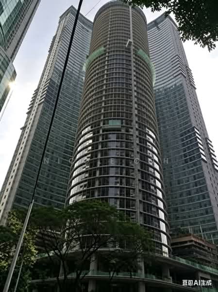 Service Residence for Sale at Sky Suites @ KLCC - Nicole Goh - Exterior - PropertyGuru.com.my