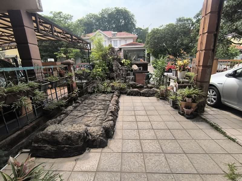 Rumah Teres 2 Tingkat untuk Dijual di Seksyen 13 (Shah Alam) - Loharaj . - PropertyGuru.com.my