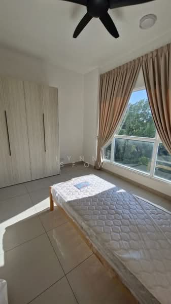 Condominium for Rent at The Loft @ Southbay City - Lynnz Seow - Bedroom - PropertyGuru.com.my