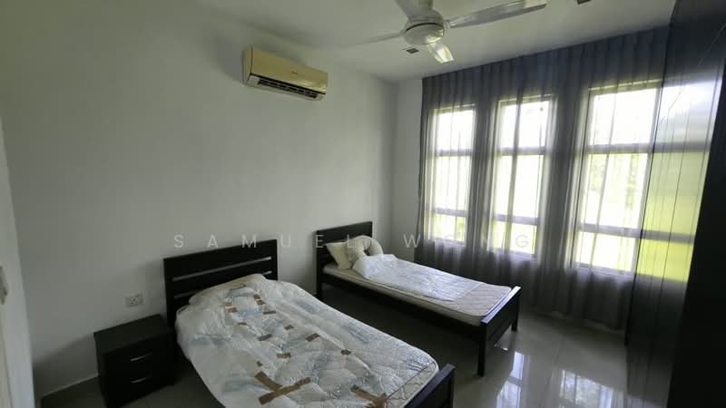 Bungalow for Rent in Ledang Heights (Iskandar Puteri (Nusajaya)) - Samuel Wong - Bedroom - PropertyGuru.com.my