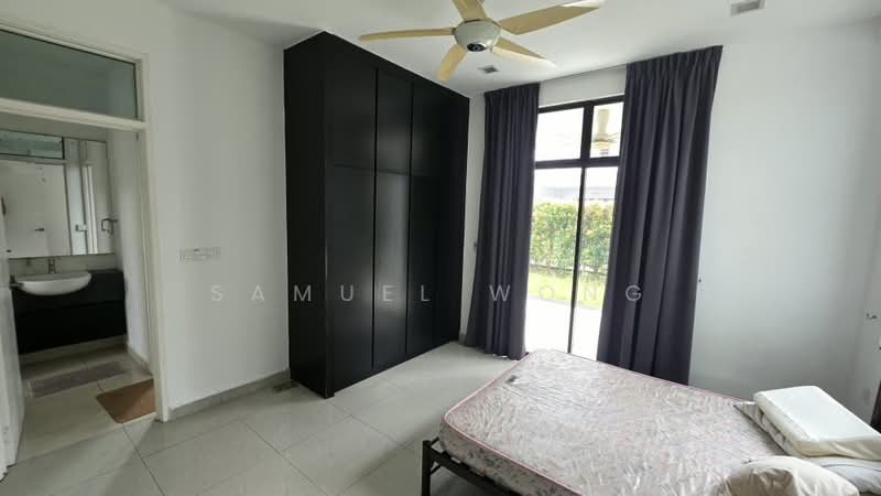 Bungalow for Rent in Ledang Heights (Iskandar Puteri (Nusajaya)) - Samuel Wong - Bedroom - PropertyGuru.com.my