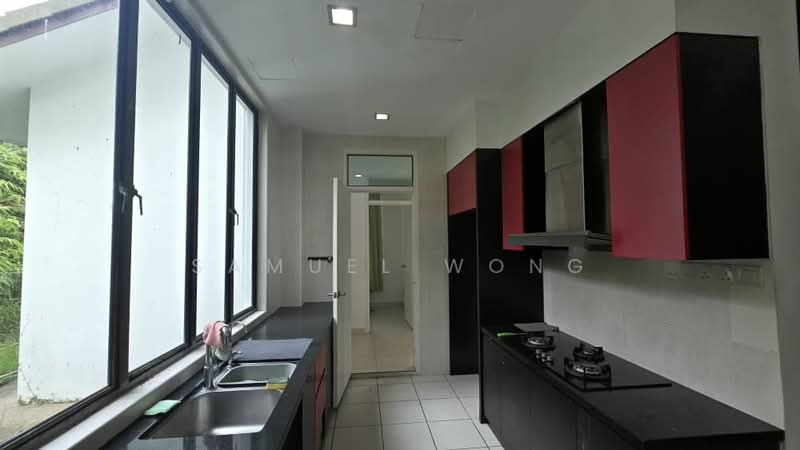 Bungalow for Rent in Ledang Heights (Iskandar Puteri (Nusajaya)) - Samuel Wong - Kitchen - PropertyGuru.com.my
