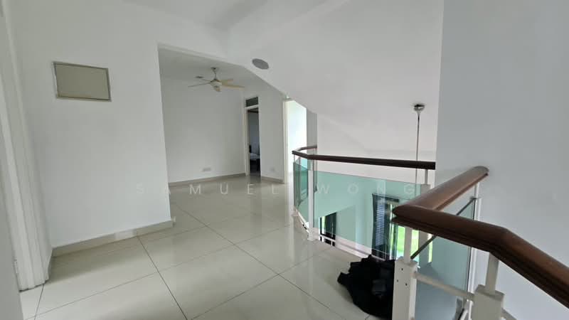 Bungalow for Rent in Ledang Heights (Iskandar Puteri (Nusajaya)) - Samuel Wong - Corridor - PropertyGuru.com.my