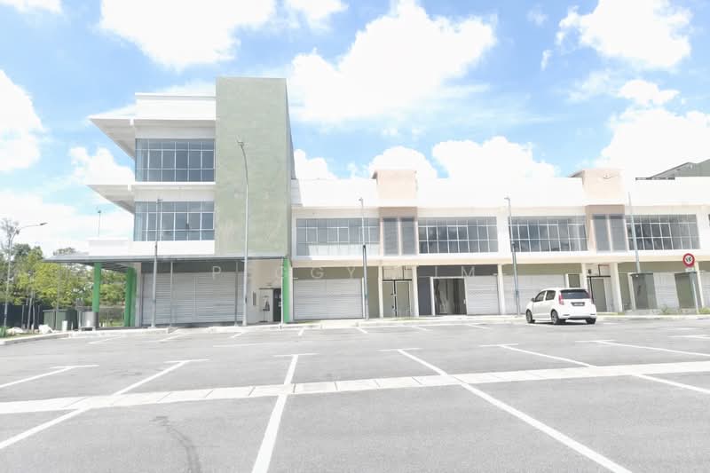 Shop / Office for Rent in Shah Alam (Selangor) - Peggy Lim - Exterior - PropertyGuru.com.my