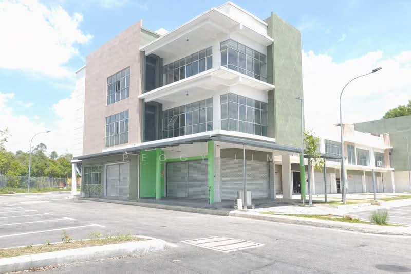 Shop / Office for Rent in Shah Alam (Selangor) - Peggy Lim - Exterior - PropertyGuru.com.my
