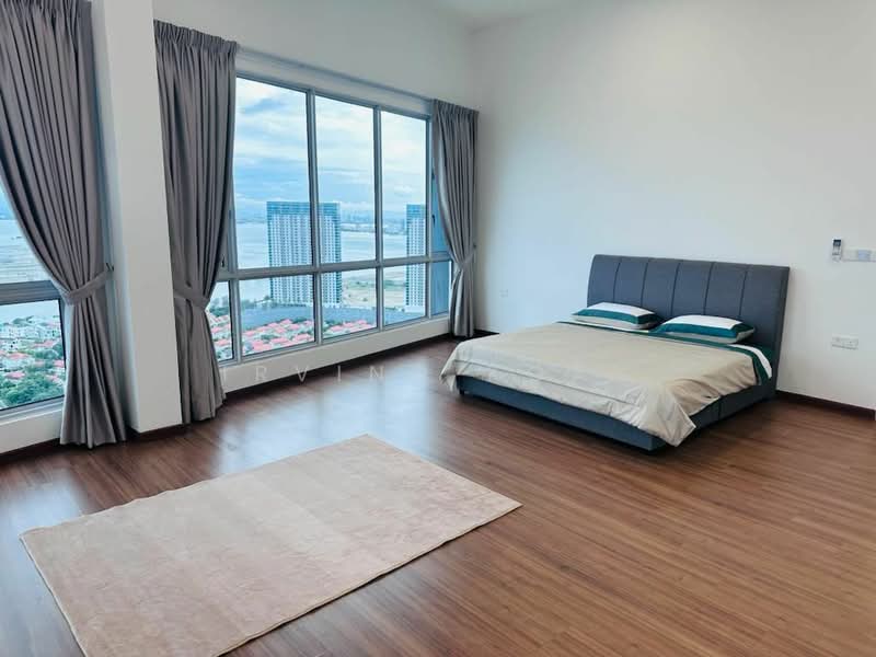 Condominium for Rent at City Residence - Irving Koay - PropertyGuru.com.my