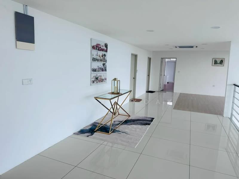 Condominium for Rent at City Residence - Irving Koay - PropertyGuru.com.my