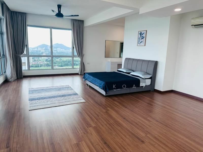 Condominium for Rent at City Residence - Irving Koay - PropertyGuru.com.my