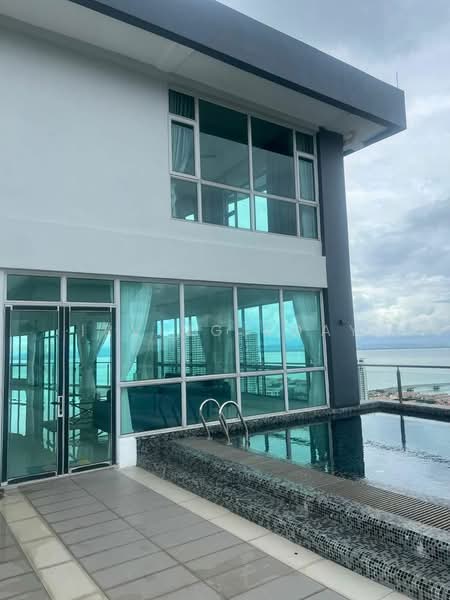 Condominium for Rent at City Residence - Irving Koay - PropertyGuru.com.my