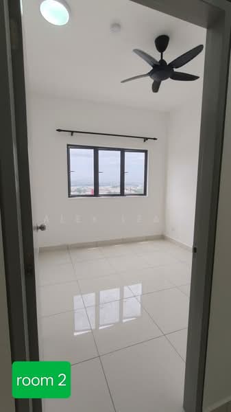 Servis Apartment untuk Disewa di Traders Park - Alex Leaw - Interior - PropertyGuru.com.my