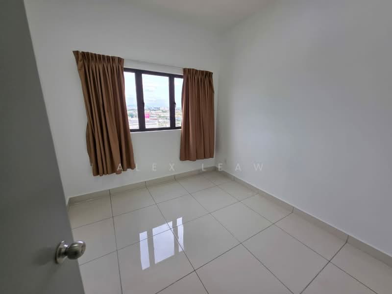 Service Residence for Rent at Traders Park - Alex Leaw - Interior - PropertyGuru.com.my