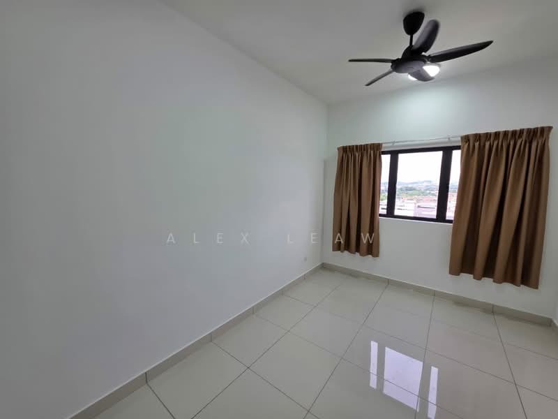 Service Residence for Rent at Traders Park - Alex Leaw - Interior - PropertyGuru.com.my