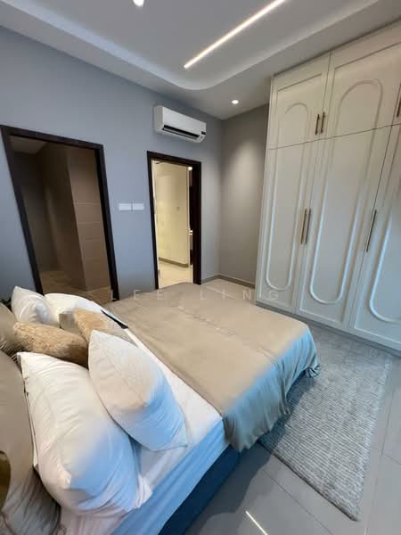 Service Residence for Sale at Veranda Residence - Lee Ling - PropertyGuru.com.my