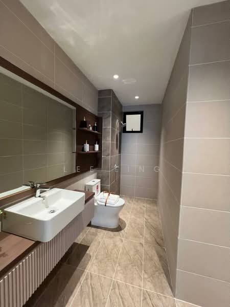 Service Residence for Sale at Veranda Residence - Lee Ling - PropertyGuru.com.my