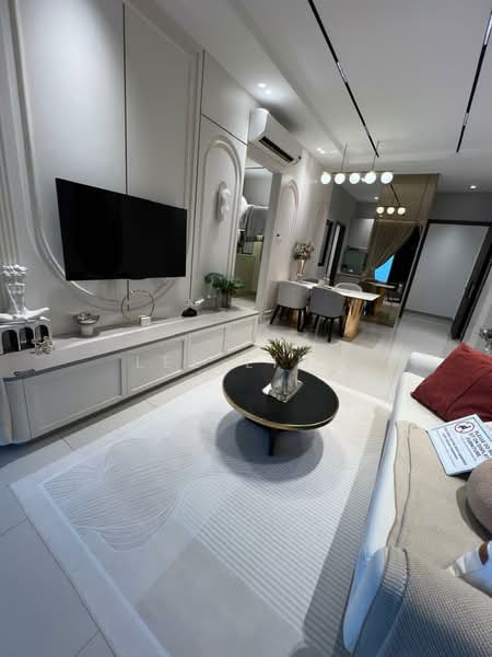 Service Residence for Sale at Veranda Residence - Lee Ling - PropertyGuru.com.my