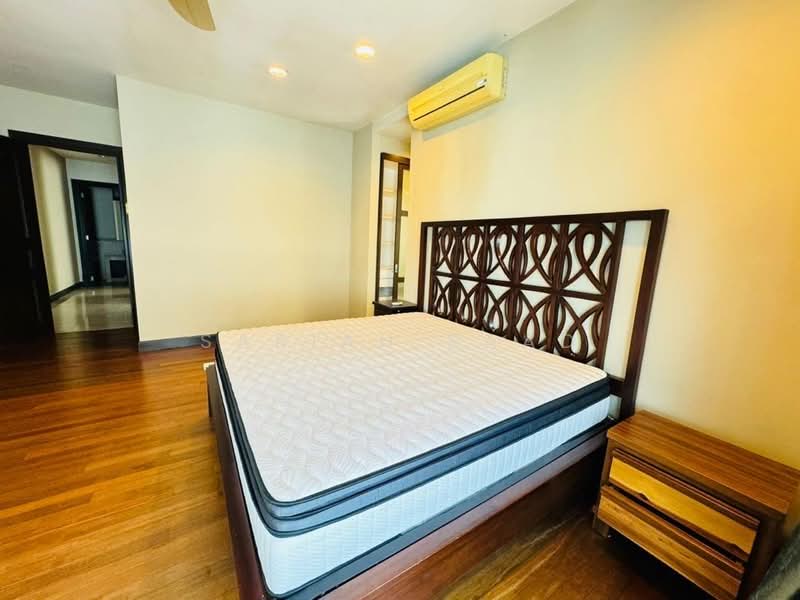 Servis Apartment untuk Disewa di Villa Seavoy - Sariah Saad - Bedroom - PropertyGuru.com.my