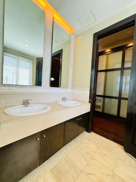 Servis Apartment untuk Disewa di Villa Seavoy - Sariah Saad - Bathroom - PropertyGuru.com.my