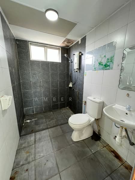 Pangsapuri untuk Disewa di M'tiara - Amber Ma - Bathroom - PropertyGuru.com.my