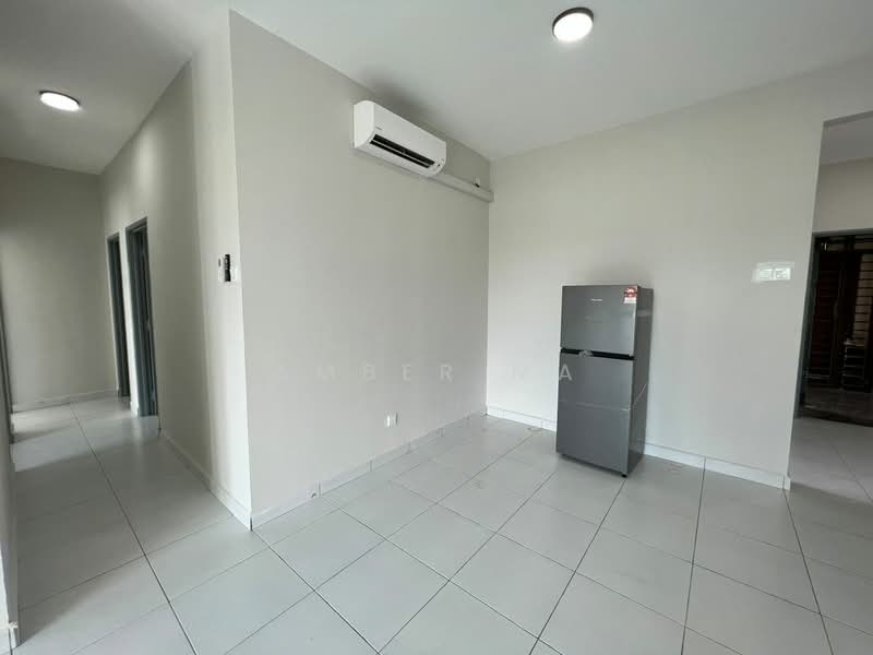 Pangsapuri untuk Disewa di M'tiara - Amber Ma - Corridor - PropertyGuru.com.my