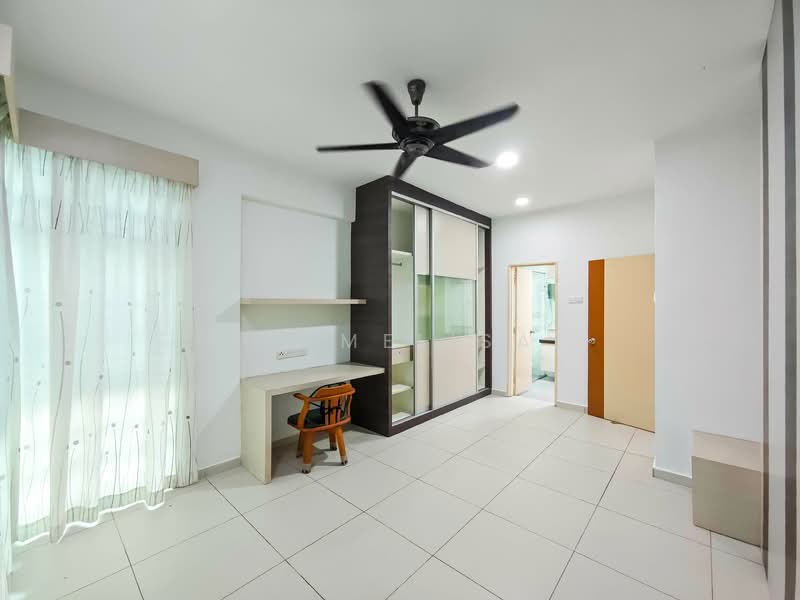 Kondominium untuk Dijual di Serin Residency - N. Melisa - Bedroom - PropertyGuru.com.my