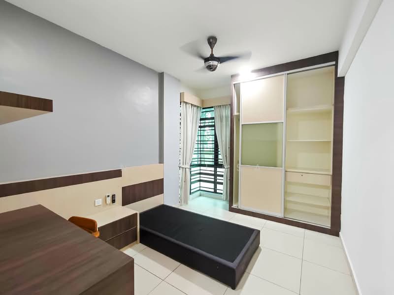Kondominium untuk Dijual di Serin Residency - N. Melisa - Bedroom - PropertyGuru.com.my